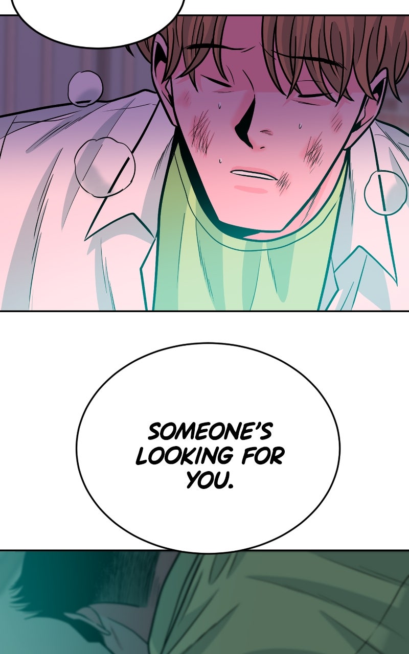 The Good Student Ep. 35 - Two Horyong Wimps page 47 - 