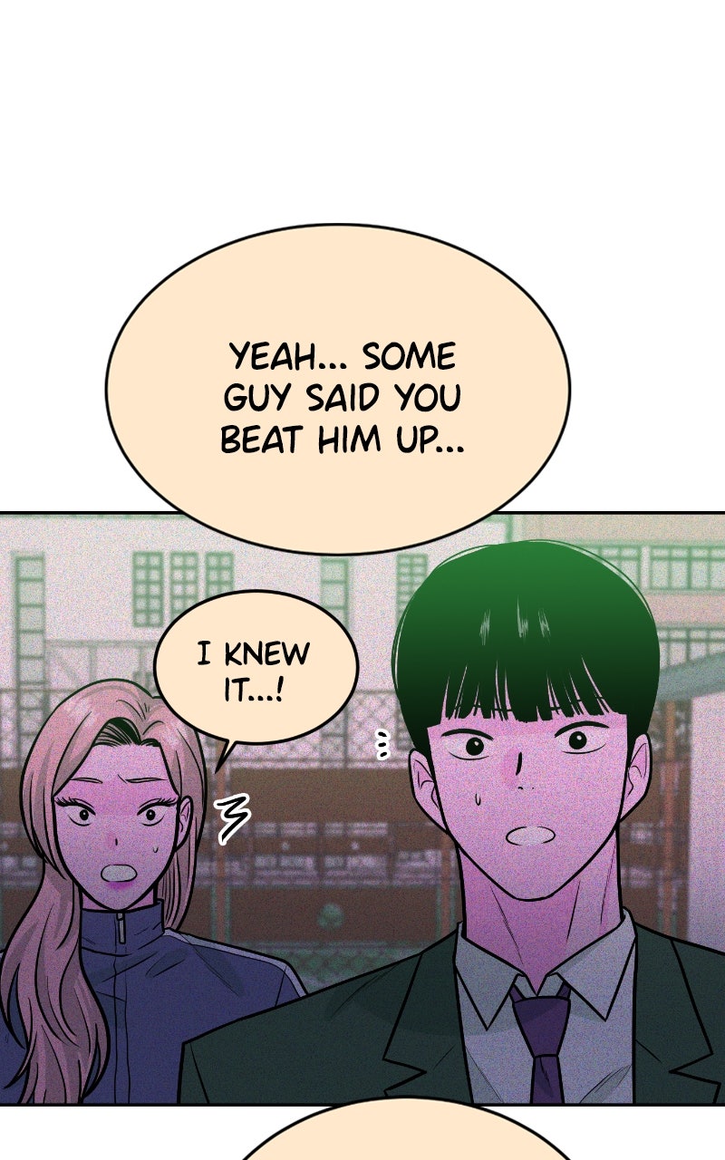 The Good Student Ep. 35 - Two Horyong Wimps page 53 - 