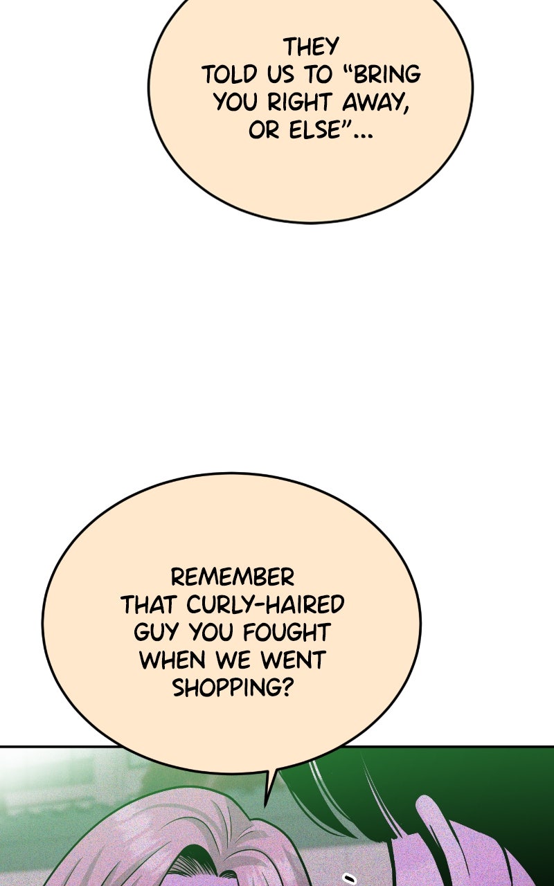 The Good Student Ep. 35 - Two Horyong Wimps page 54 - 