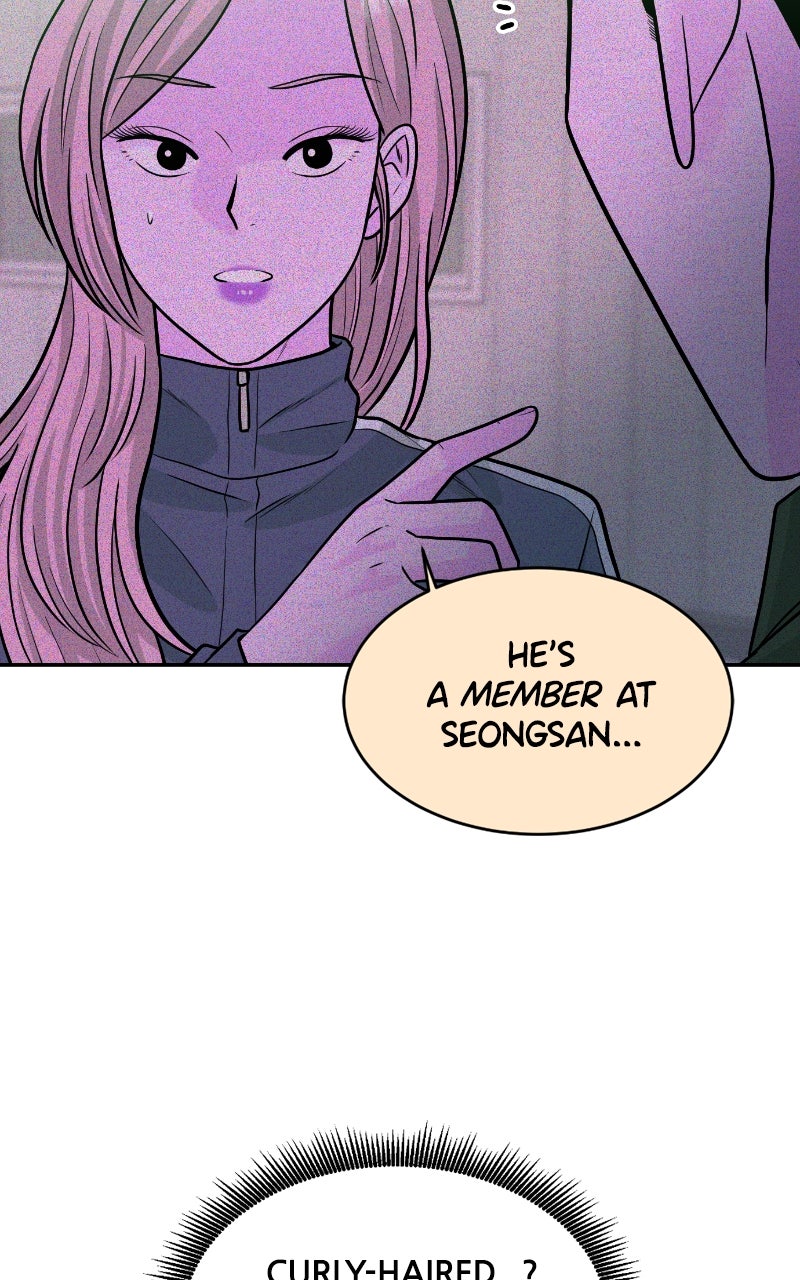 The Good Student Ep. 35 - Two Horyong Wimps page 55 - 