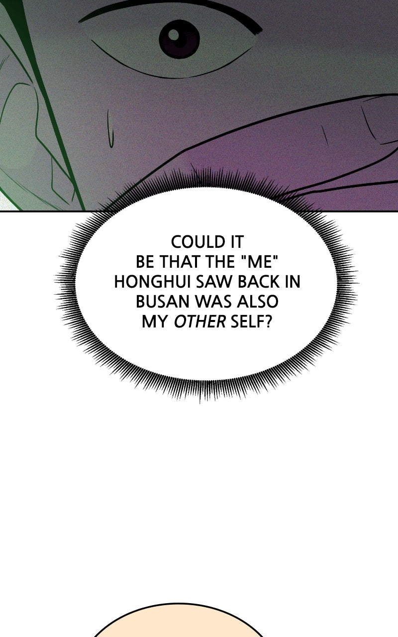 The Good Student Ep. 35 - Two Horyong Wimps page 59 - 