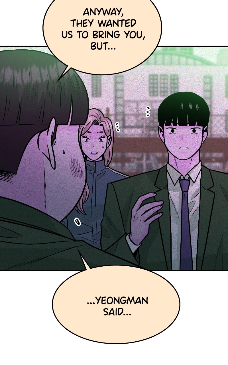 The Good Student Ep. 35 - Two Horyong Wimps page 60 - 