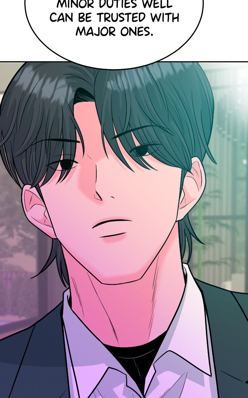 The Good Student Ep. 35 - Two Horyong Wimps page 7 - 