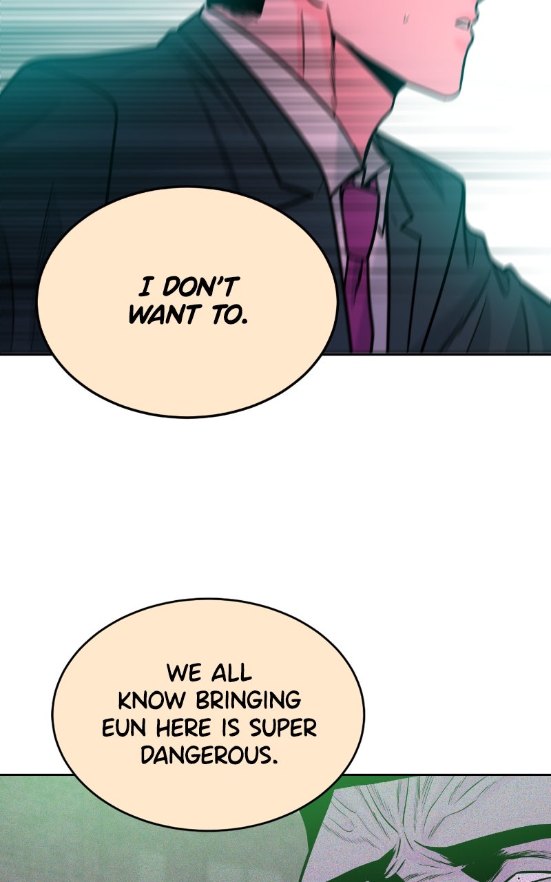 The Good Student Ep. 35 - Two Horyong Wimps page 63 - 