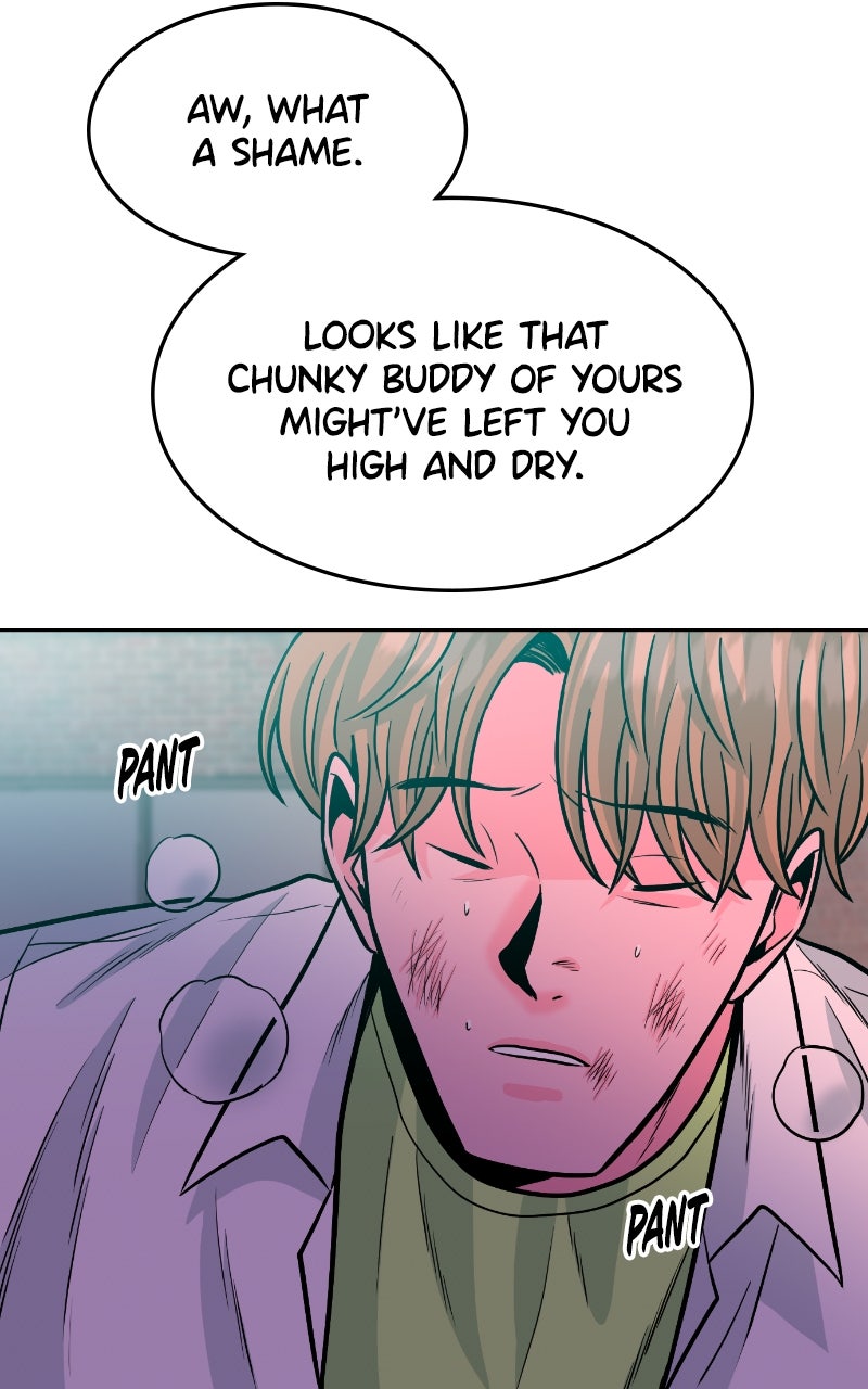 The Good Student Ep. 35 - Two Horyong Wimps page 68 - 