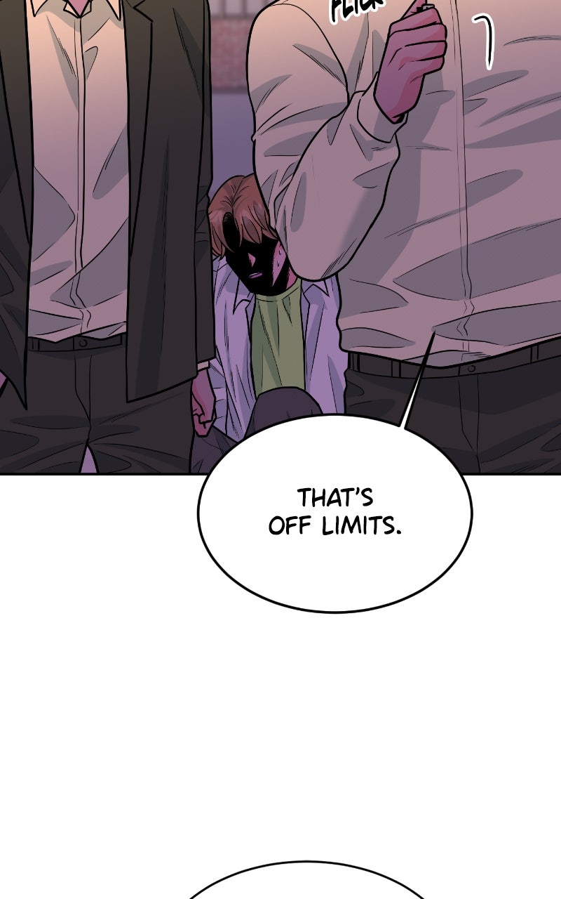 The Good Student Ep. 35 - Two Horyong Wimps page 70 - 