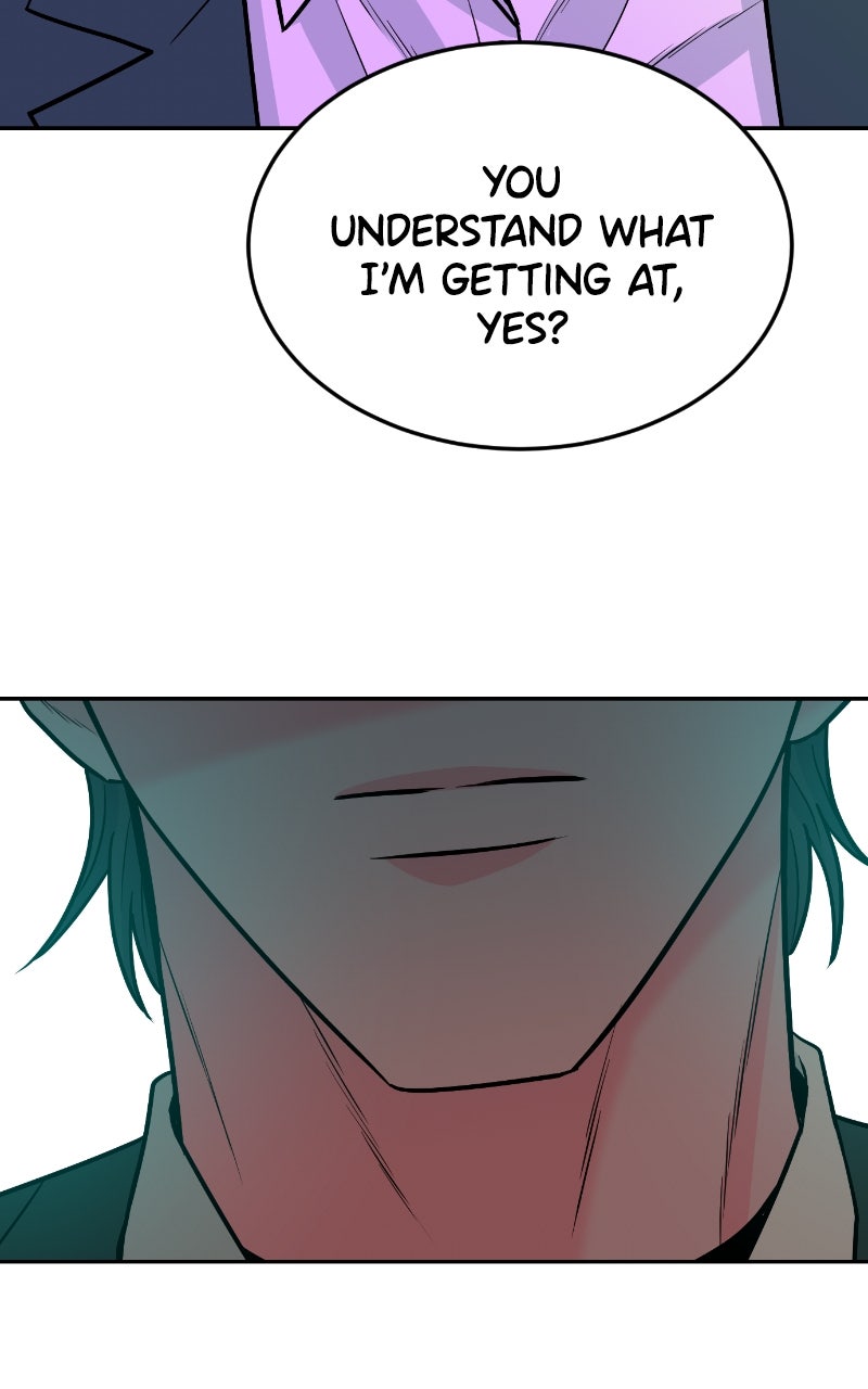 The Good Student Ep. 35 - Two Horyong Wimps page 8 - 