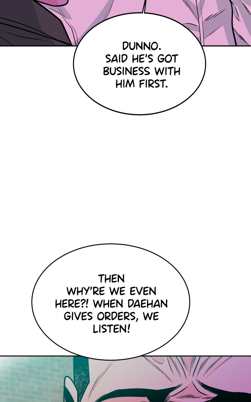 The Good Student Ep. 35 - Two Horyong Wimps page 73 - 