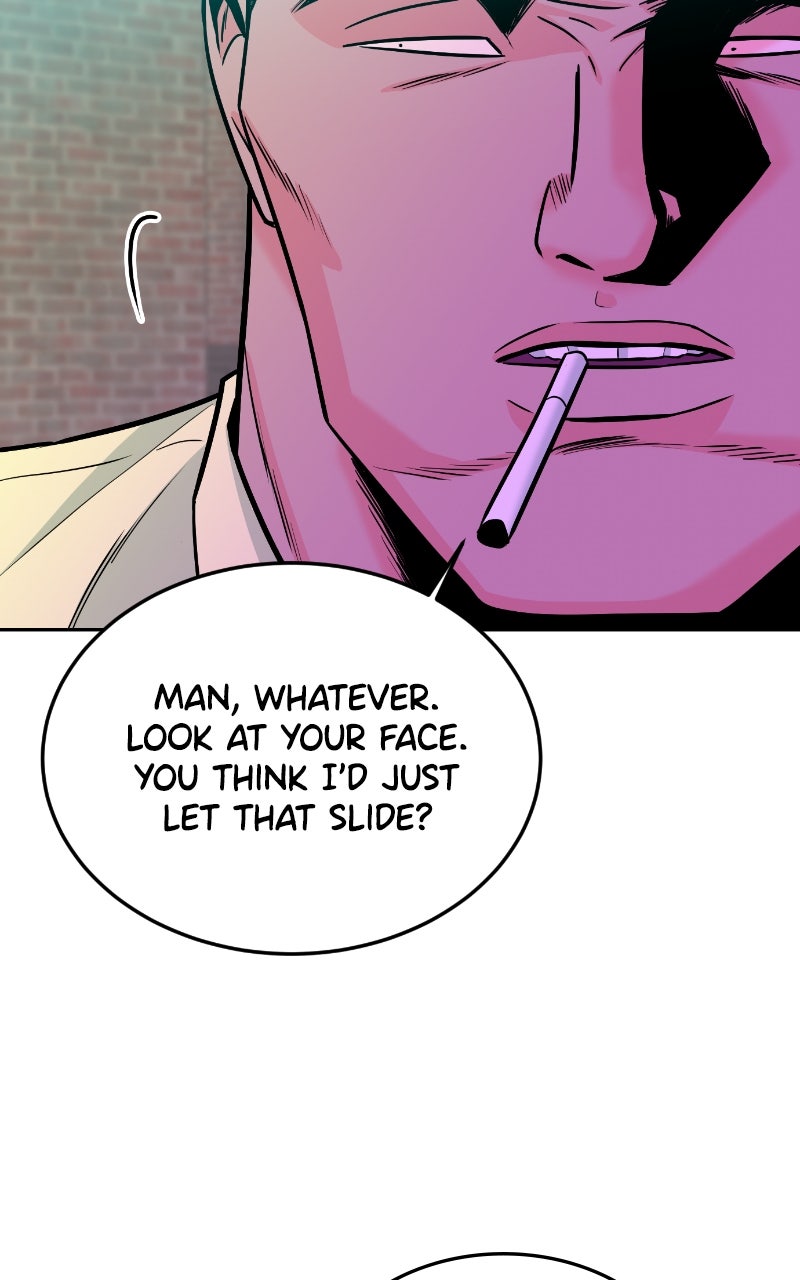 The Good Student Ep. 35 - Two Horyong Wimps page 74 - 
