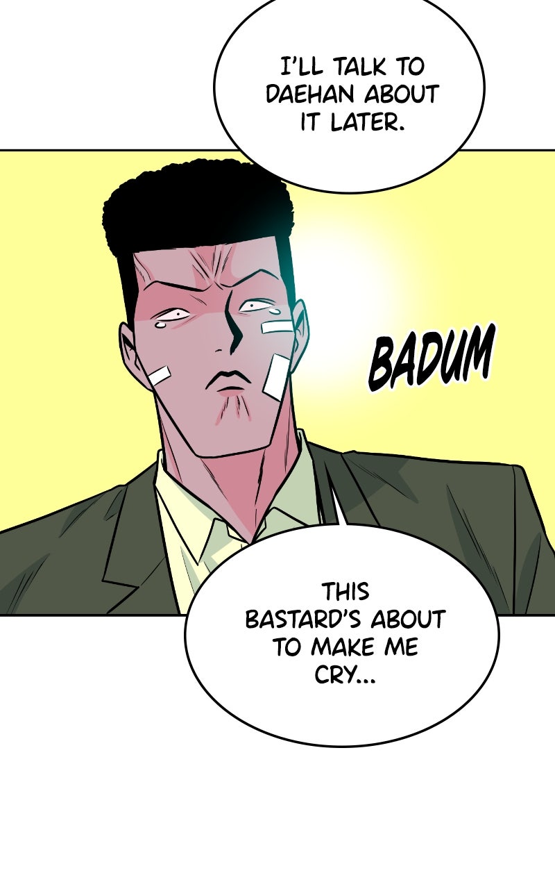 The Good Student Ep. 35 - Two Horyong Wimps page 75 - 