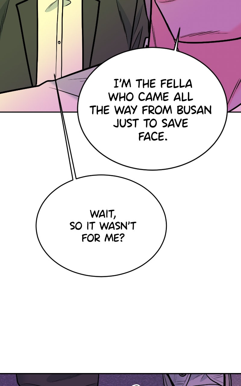 The Good Student Ep. 35 - Two Horyong Wimps page 77 - 