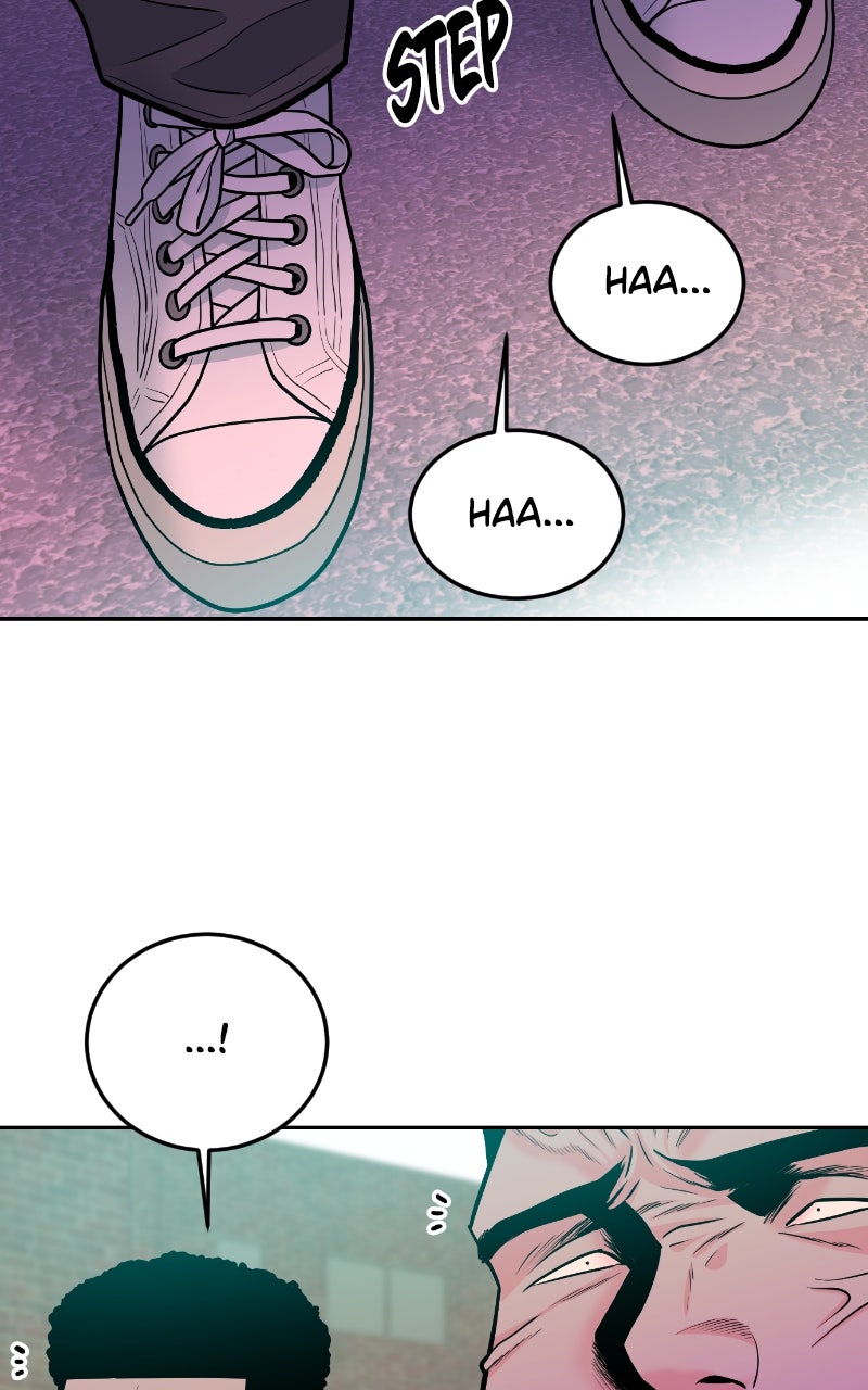 The Good Student Ep. 35 - Two Horyong Wimps page 78 - 
