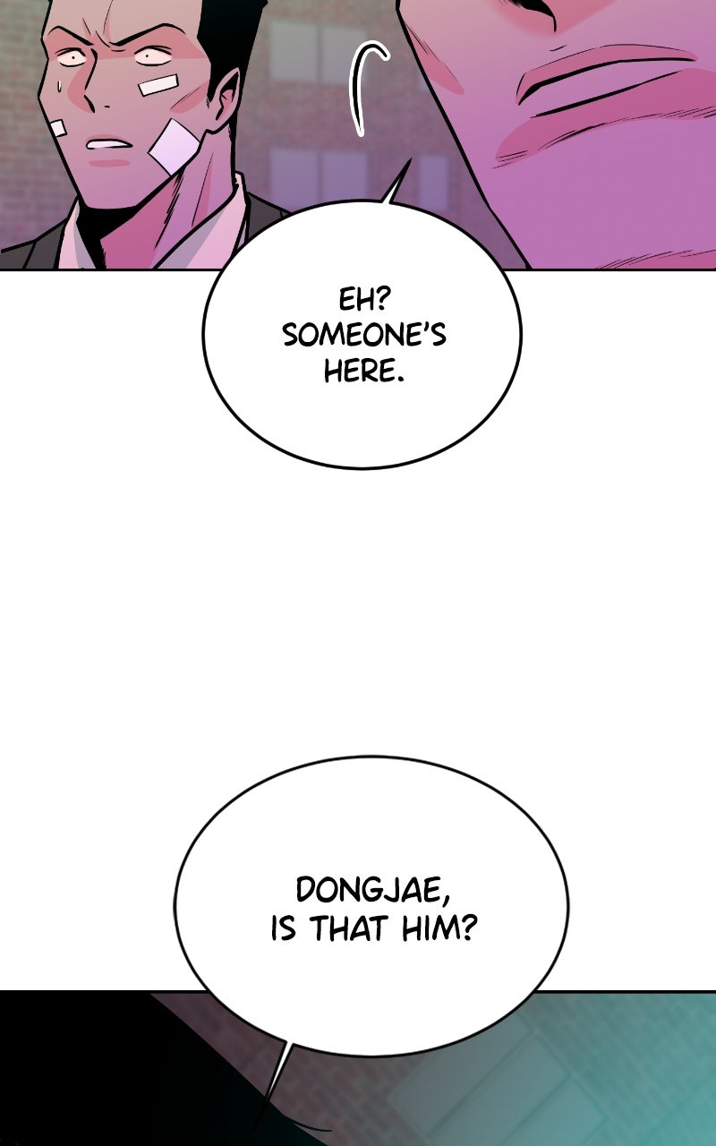 The Good Student Ep. 35 - Two Horyong Wimps page 79 - 