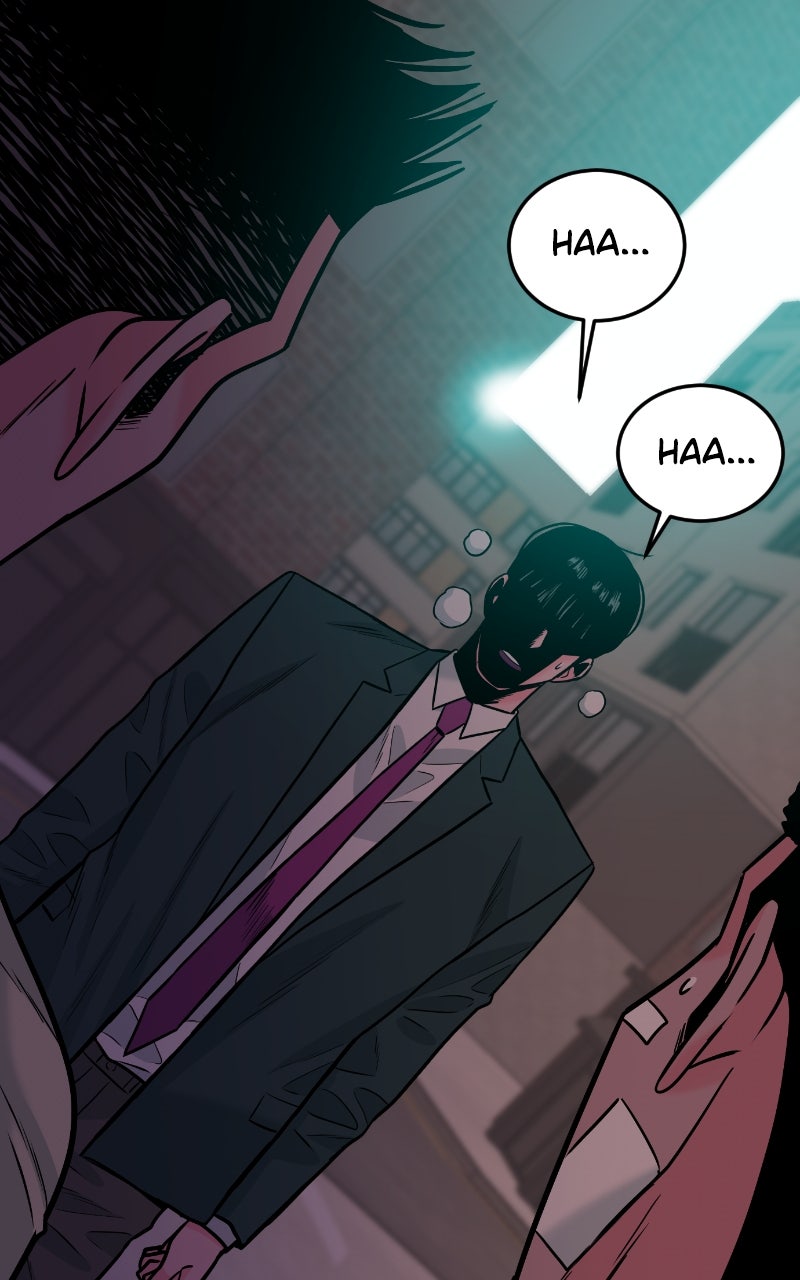 The Good Student Ep. 35 - Two Horyong Wimps page 80 - 