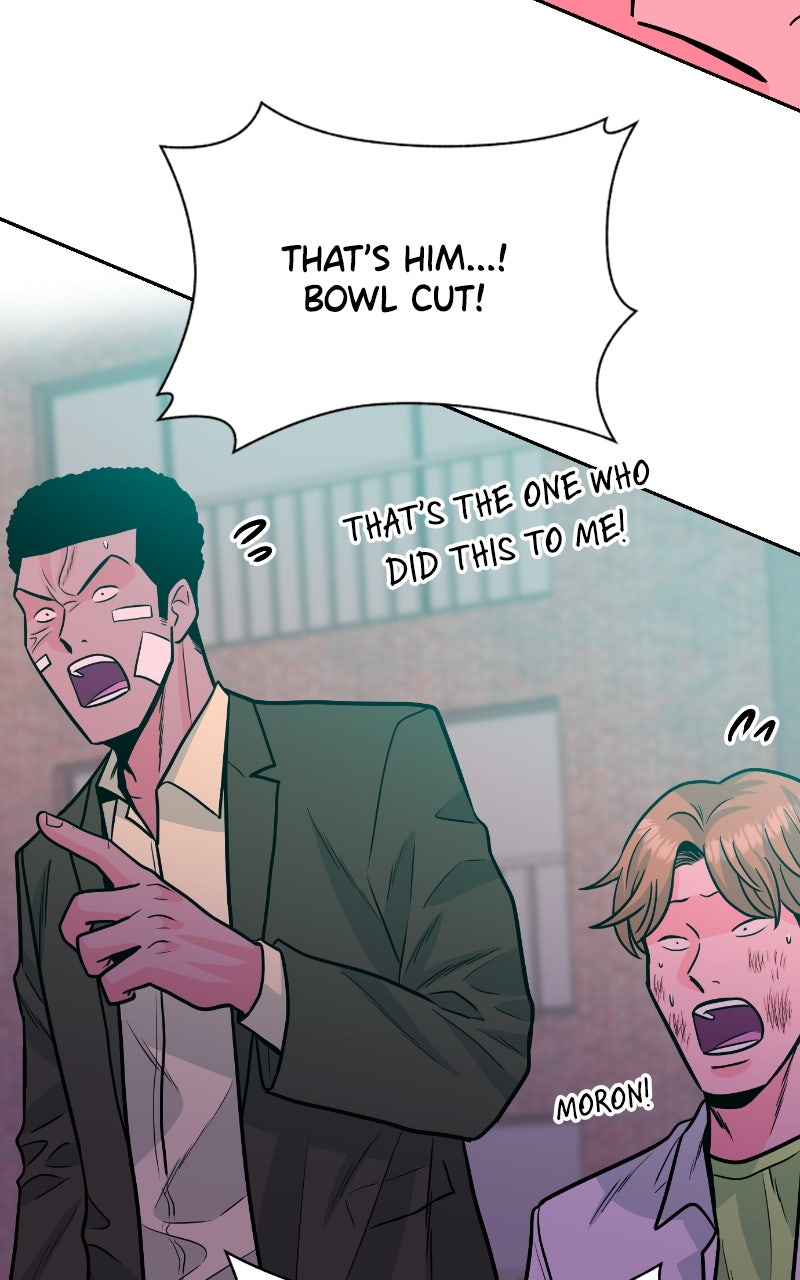 The Good Student Ep. 35 - Two Horyong Wimps page 84 - 