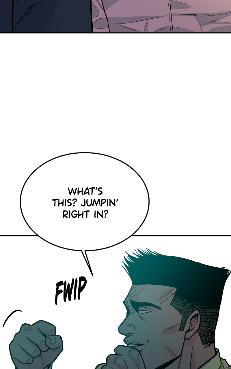 The Good Student Ep. 35 - Two Horyong Wimps page 88 - 
