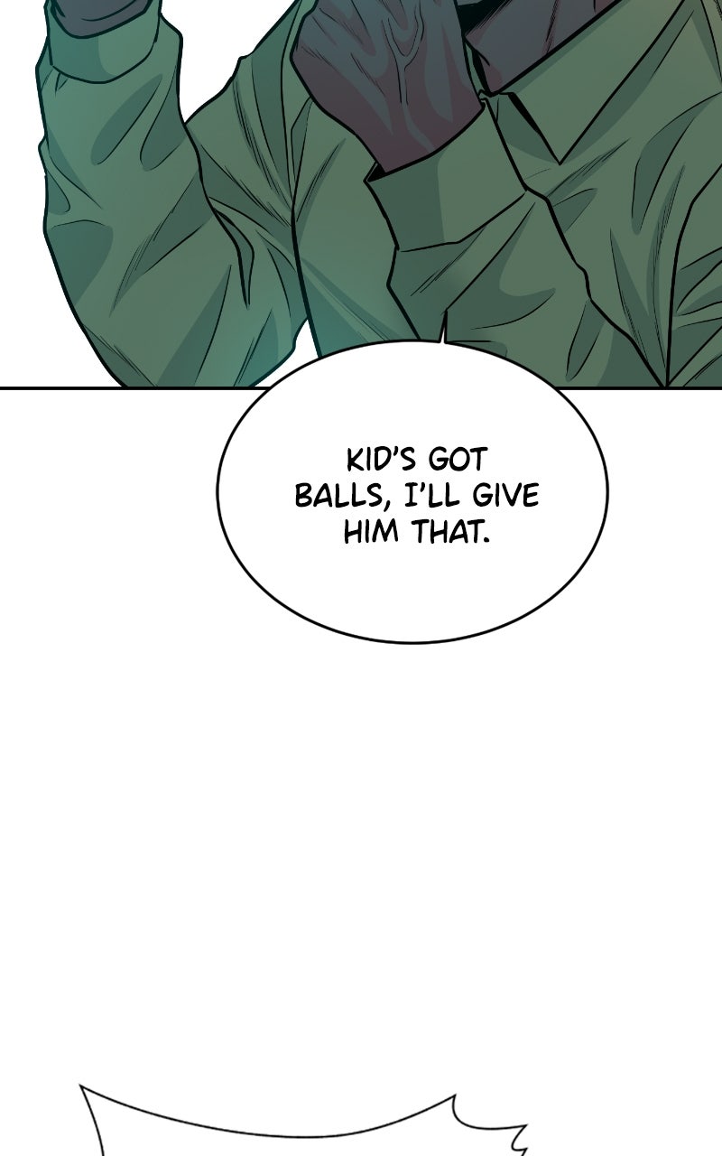 The Good Student Ep. 35 - Two Horyong Wimps page 89 - 