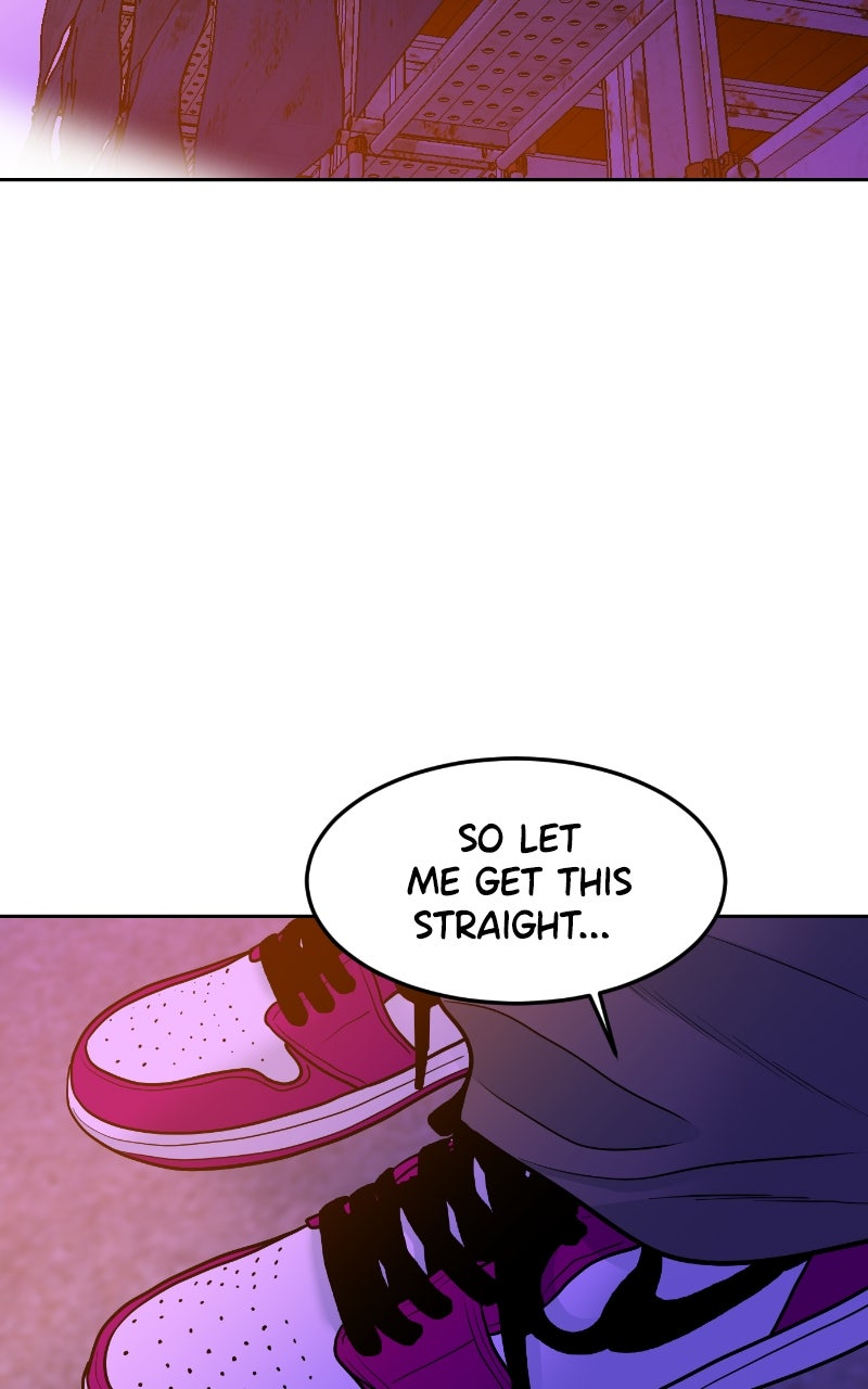 The Good Student Ep. 35 - Two Horyong Wimps page 10 - 