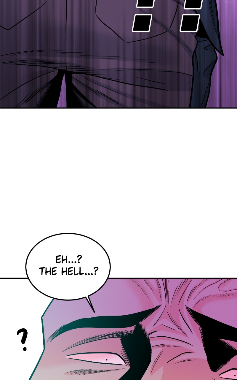 The Good Student Ep. 35 - Two Horyong Wimps page 91 - 