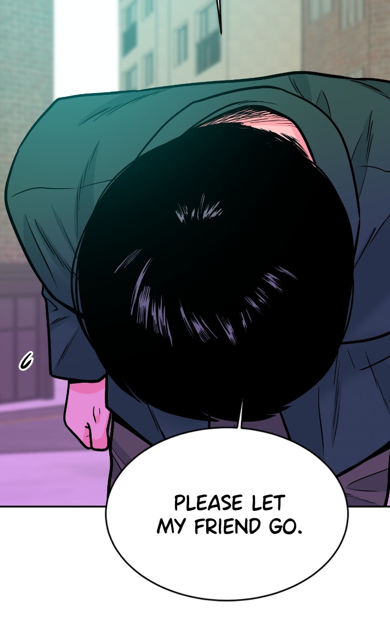 The Good Student Ep. 35 - Two Horyong Wimps page 93 - 