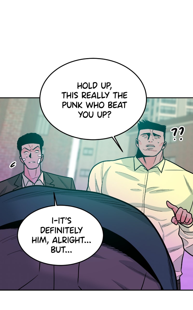 The Good Student Ep. 35 - Two Horyong Wimps page 94 - 