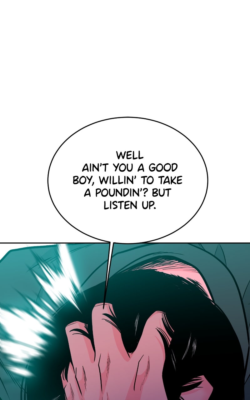 The Good Student Ep. 35 - Two Horyong Wimps page 95 - 
