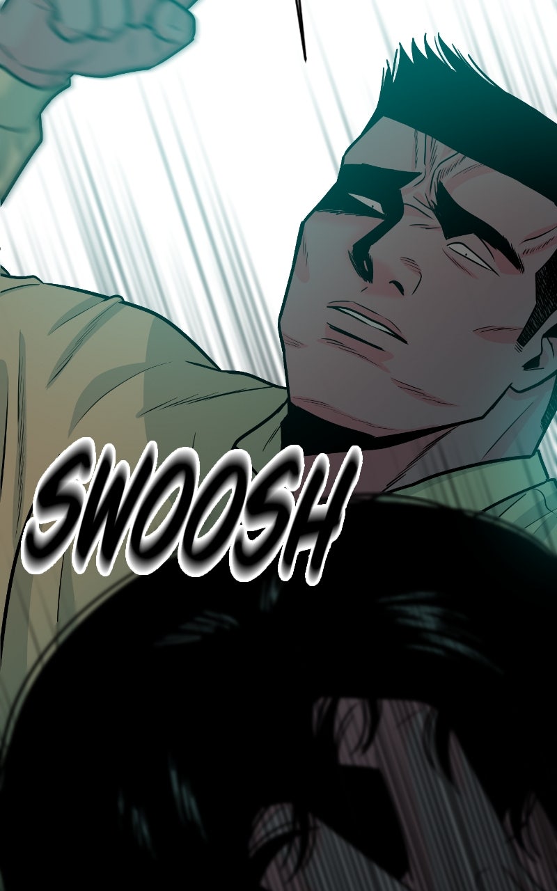 The Good Student Ep. 35 - Two Horyong Wimps page 97 - 