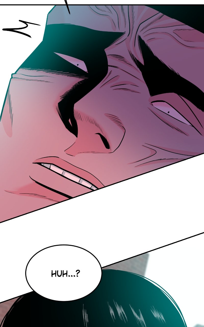 The Good Student Ep. 35 - Two Horyong Wimps page 99 - 