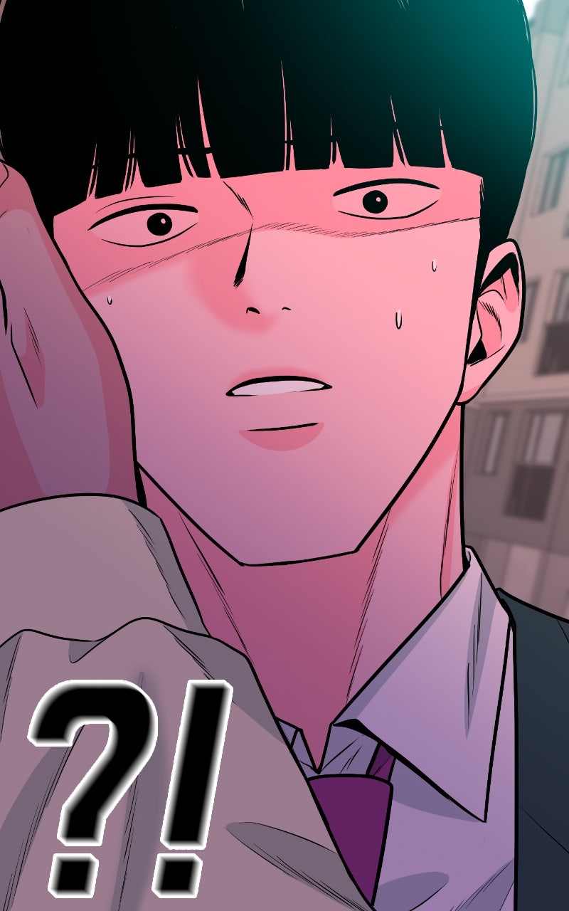 The Good Student Ep. 35 - Two Horyong Wimps page 100 - 