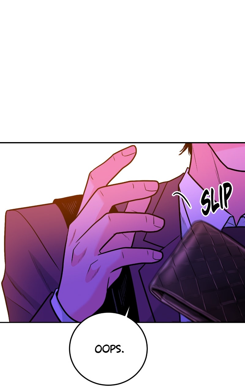 The Good Student Ep. 36 - Two Horyong Wimps (2) page 1 - 