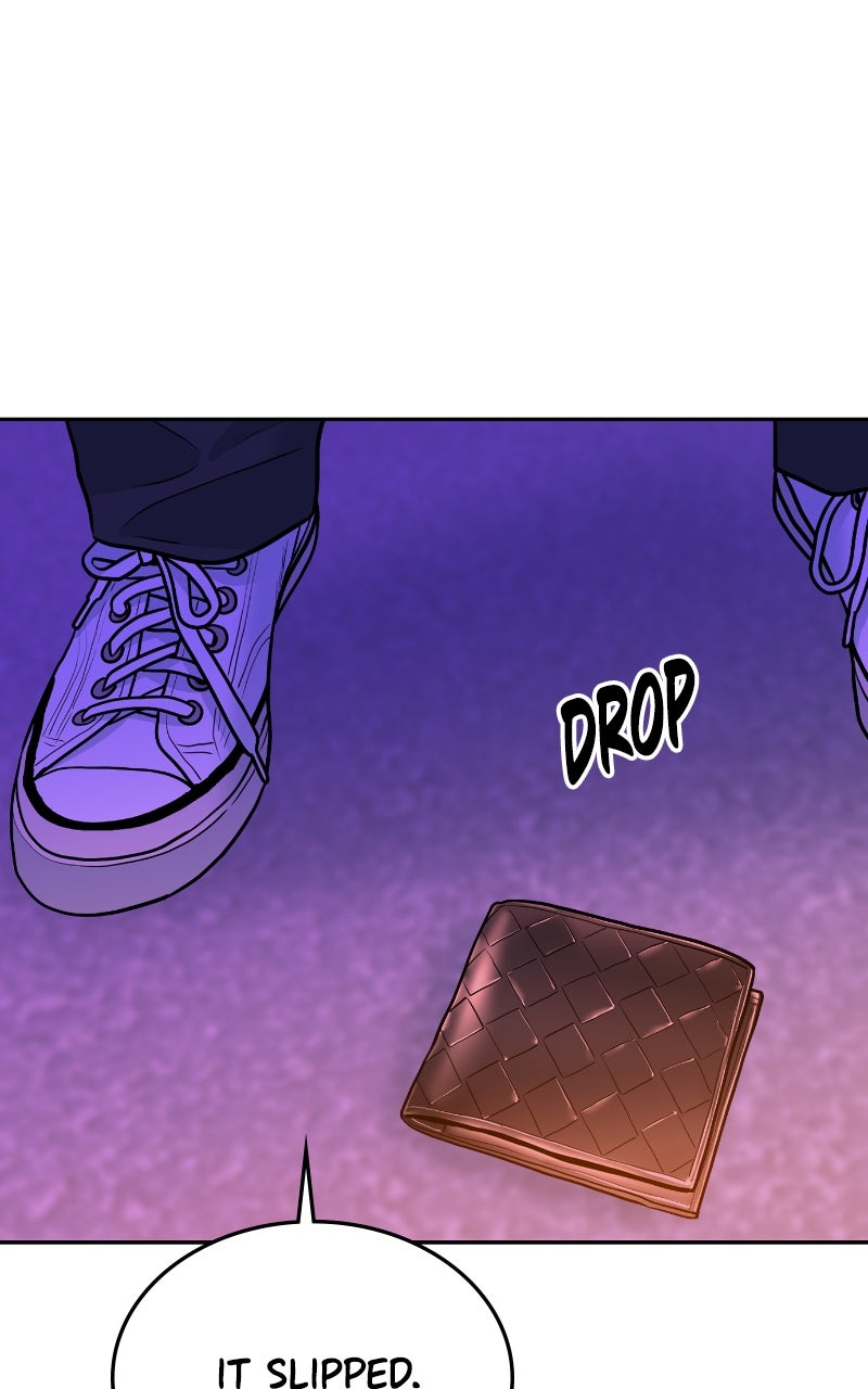 The Good Student Ep. 36 - Two Horyong Wimps (2) page 2 - 