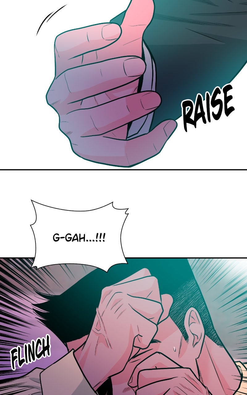 The Good Student Ep. 36 - Two Horyong Wimps (2) page 106 - 