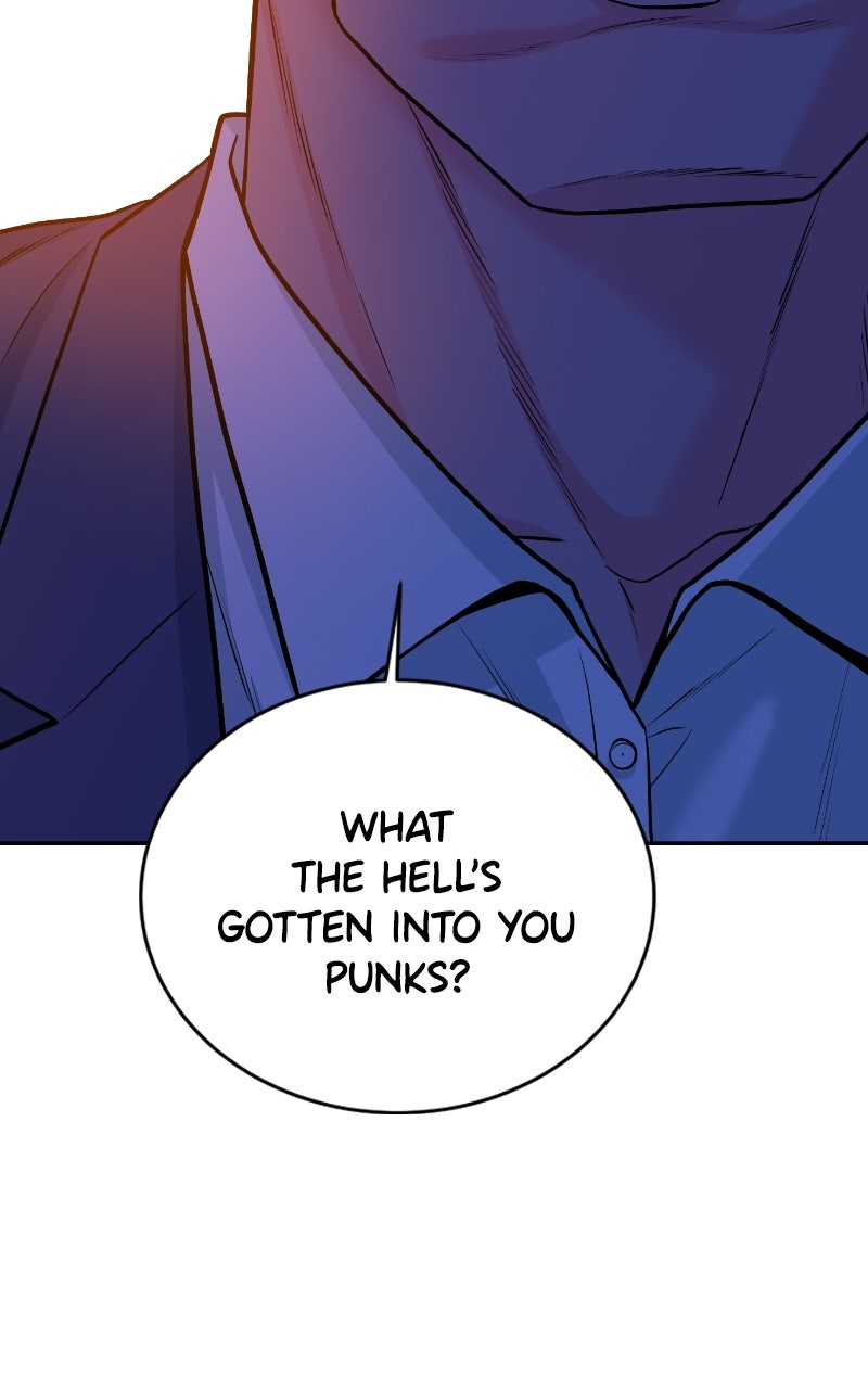 The Good Student Ep. 36 - Two Horyong Wimps (2) page 12 - 