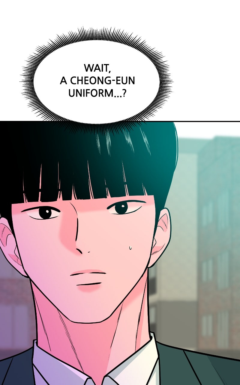 The Good Student Ep. 36 - Two Horyong Wimps (2) page 112 - 