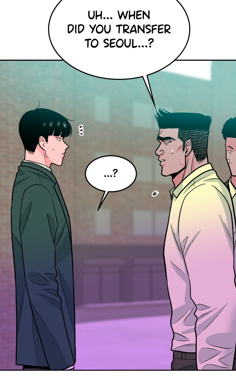 The Good Student Ep. 36 - Two Horyong Wimps (2) page 114 - 