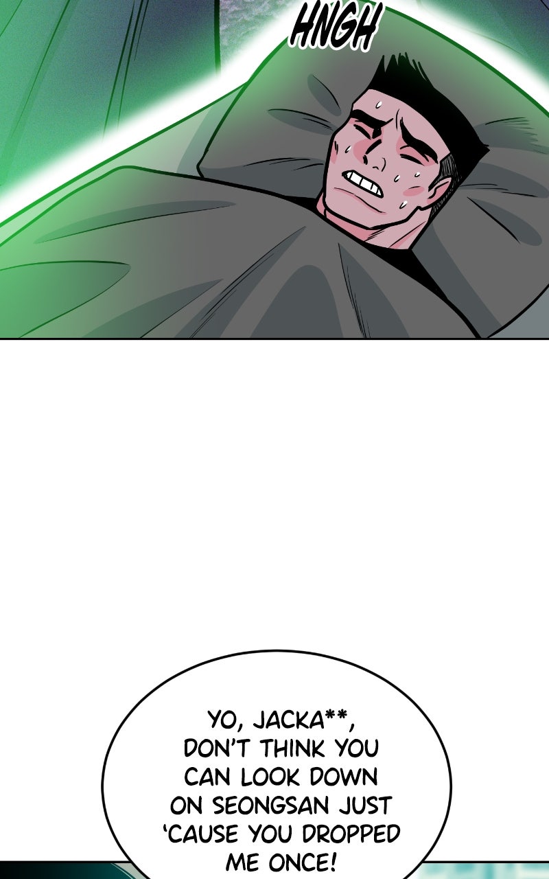 The Good Student Ep. 36 - Two Horyong Wimps (2) page 120 - 