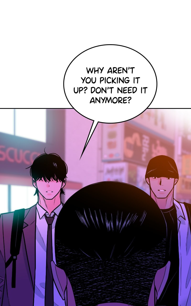 The Good Student Ep. 36 - Two Horyong Wimps (2) page 13 - 