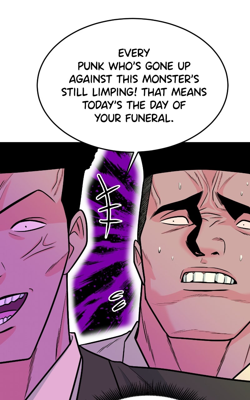The Good Student Ep. 36 - Two Horyong Wimps (2) page 122 - 