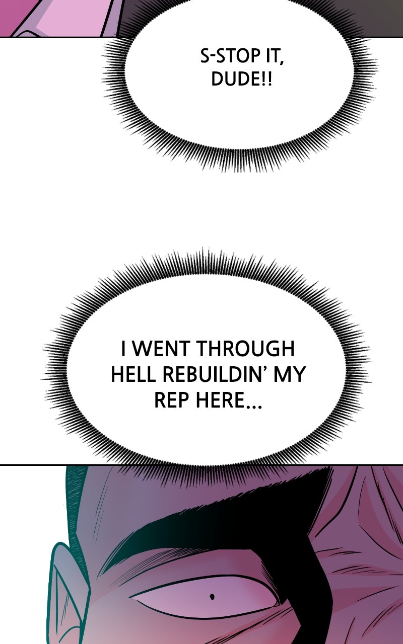 The Good Student Ep. 36 - Two Horyong Wimps (2) page 123 - 
