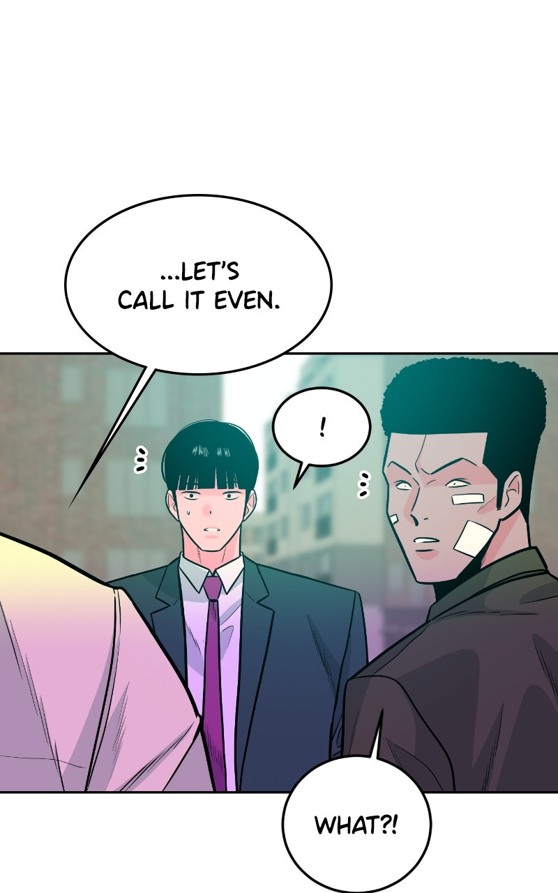The Good Student Ep. 36 - Two Horyong Wimps (2) page 126 - 