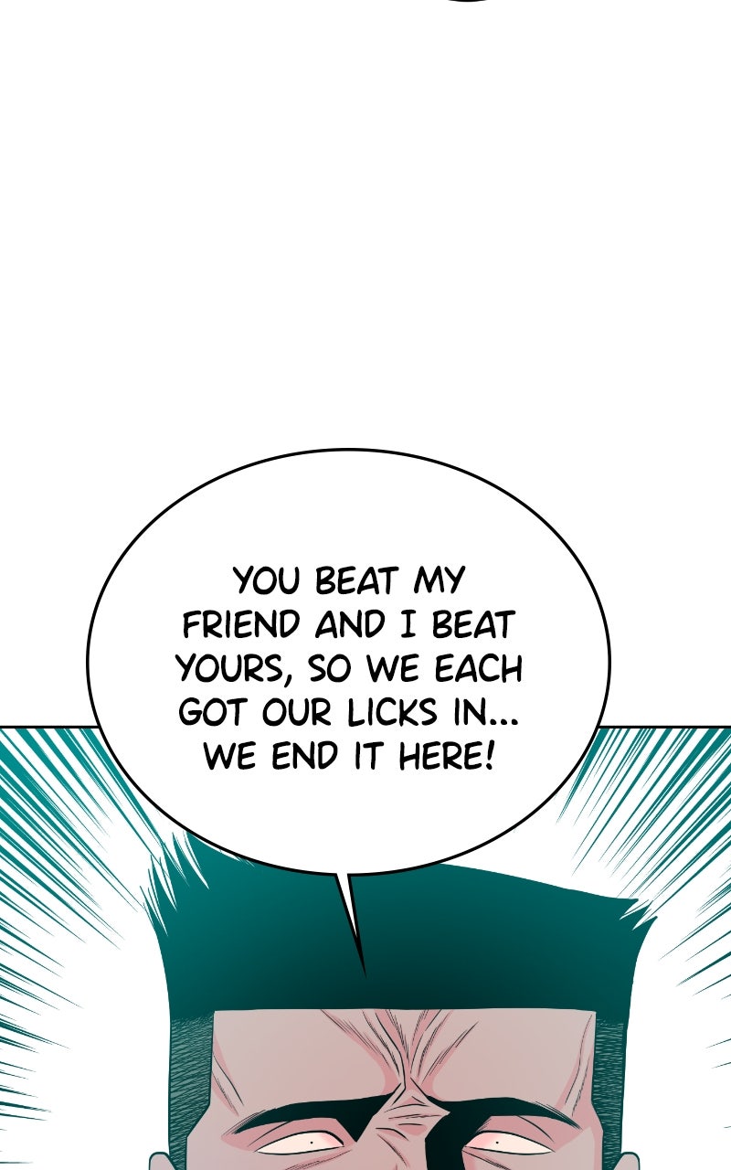 The Good Student Ep. 36 - Two Horyong Wimps (2) page 127 - 