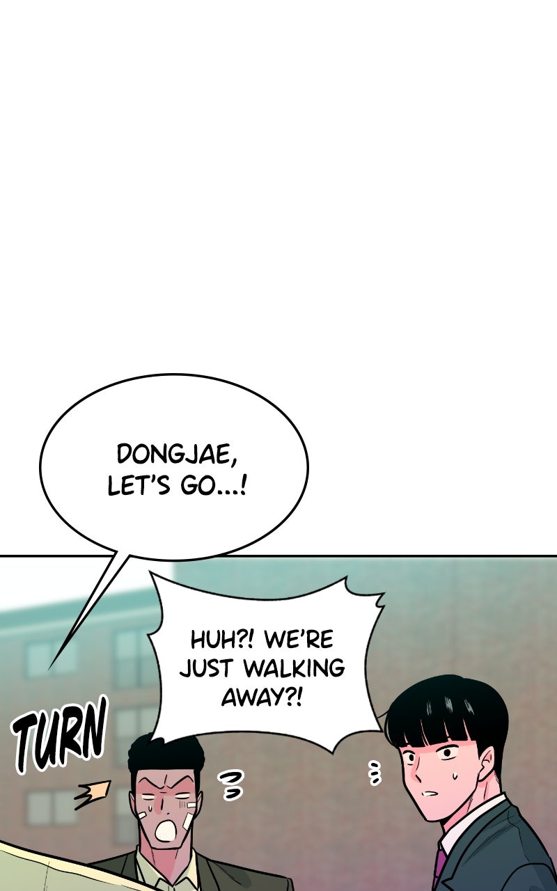 The Good Student Ep. 36 - Two Horyong Wimps (2) page 129 - 