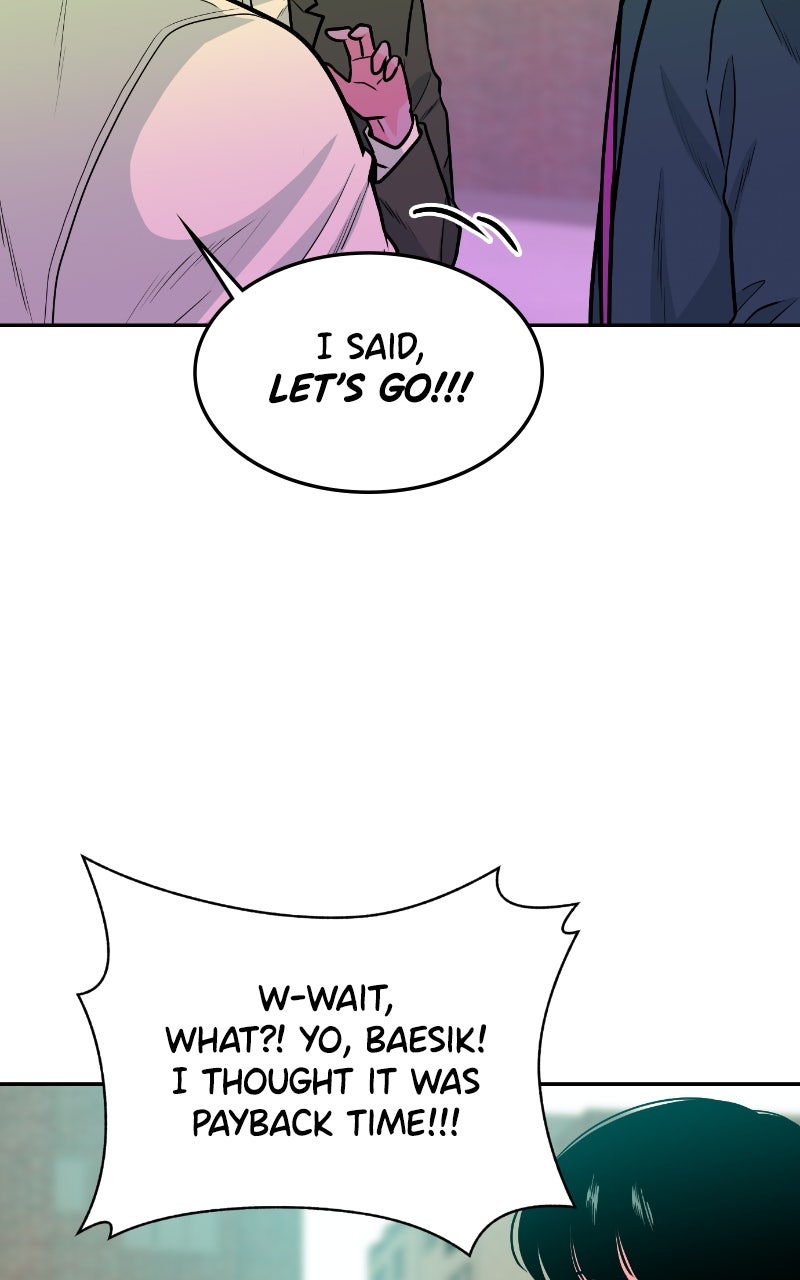 The Good Student Ep. 36 - Two Horyong Wimps (2) page 130 - 