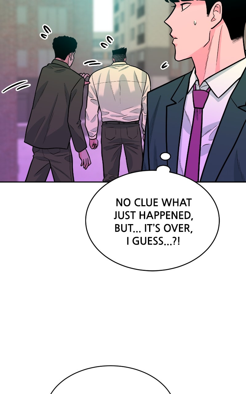 The Good Student Ep. 36 - Two Horyong Wimps (2) page 131 - 