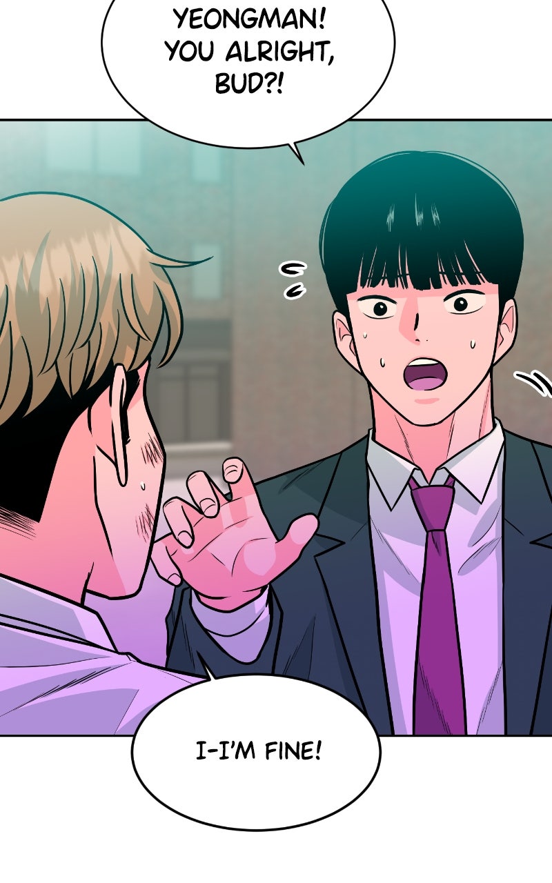 The Good Student Ep. 36 - Two Horyong Wimps (2) page 132 - 