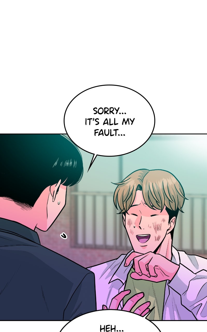 The Good Student Ep. 36 - Two Horyong Wimps (2) page 133 - 