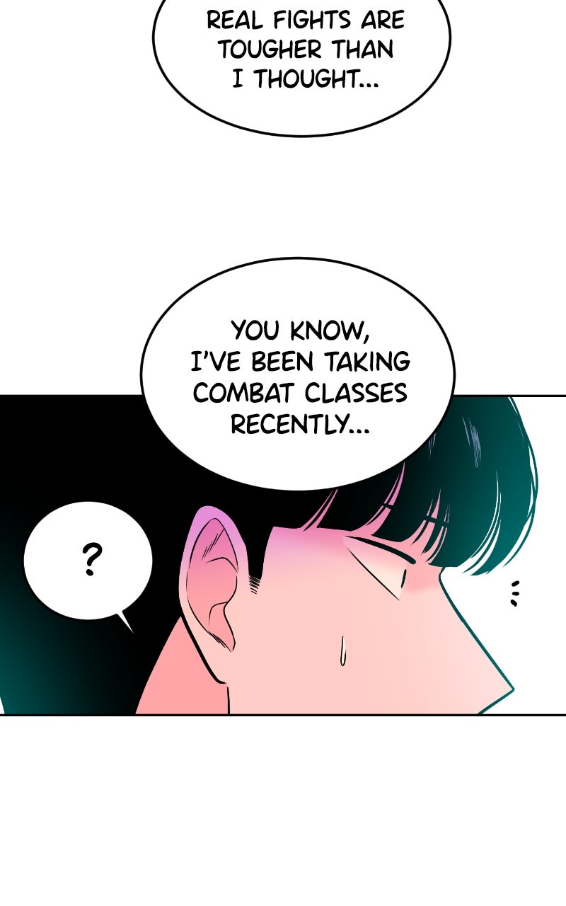 The Good Student Ep. 36 - Two Horyong Wimps (2) page 134 - 