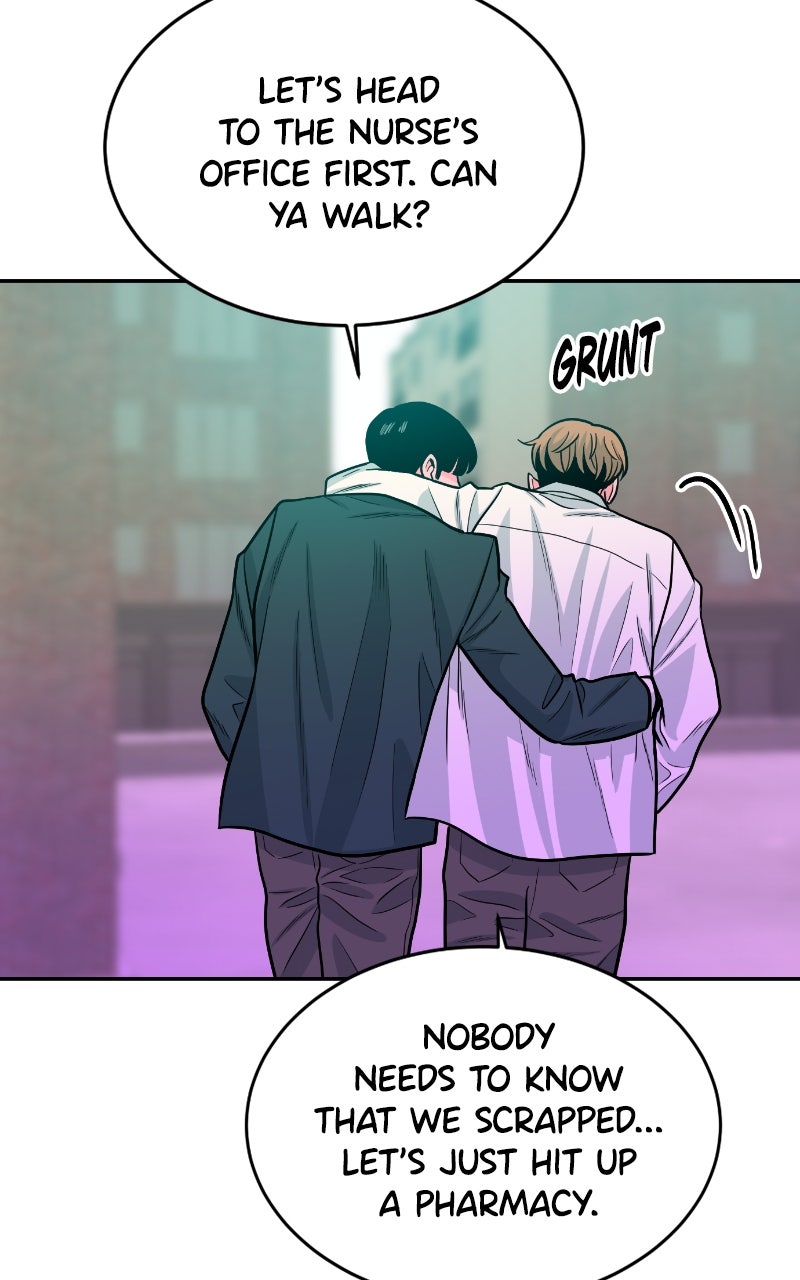 The Good Student Ep. 36 - Two Horyong Wimps (2) page 138 - 