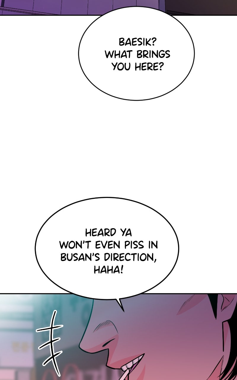 The Good Student Ep. 36 - Two Horyong Wimps (2) page 143 - 