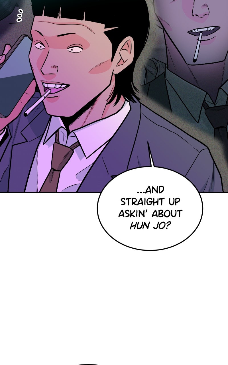 The Good Student Ep. 36 - Two Horyong Wimps (2) page 145 - 